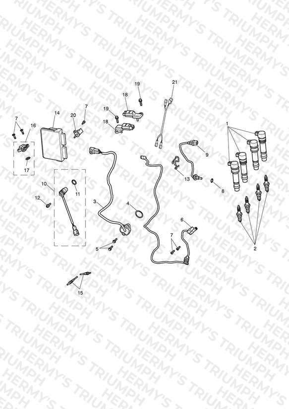 Ignition System