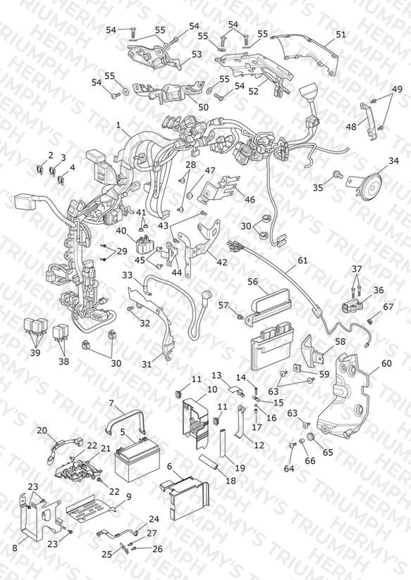 Electrical Equipment