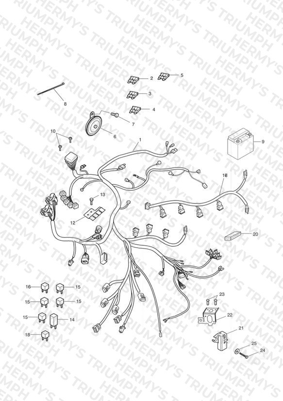 Electrical Equipment