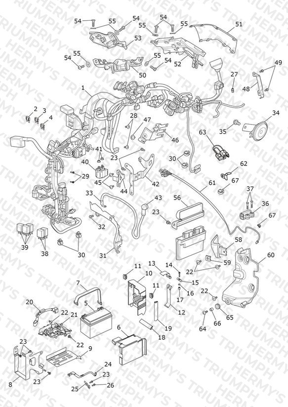 Electrical Equipment > BC0396