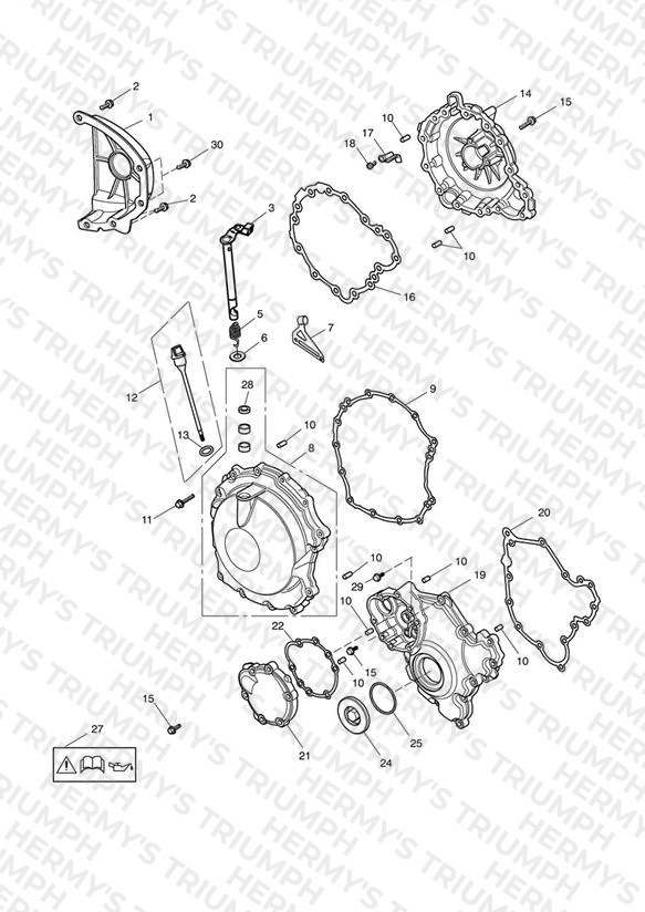 Engine Covers