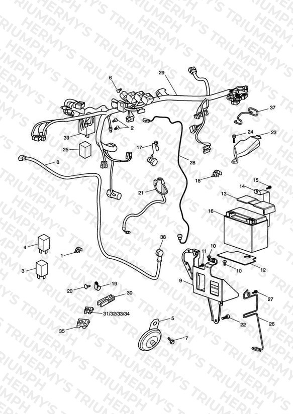 Electrical Equipment