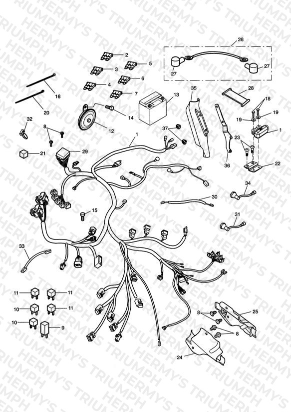 Electrical Equipment
