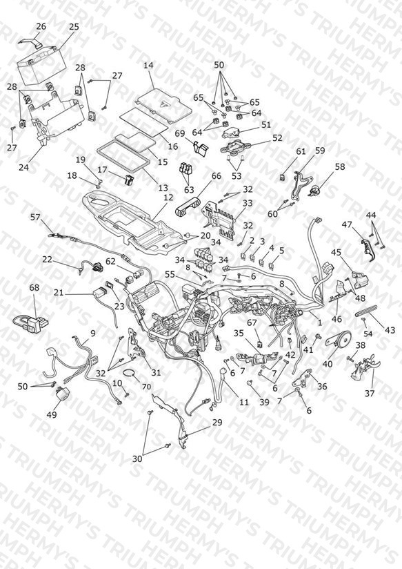 Electrical Equipment