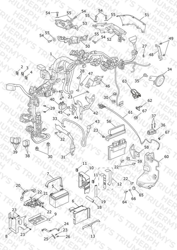Electrical Equipment - BC0397 >