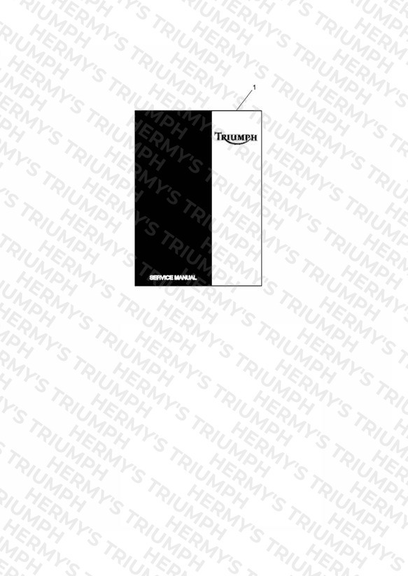 Service Literature & Customer Handover