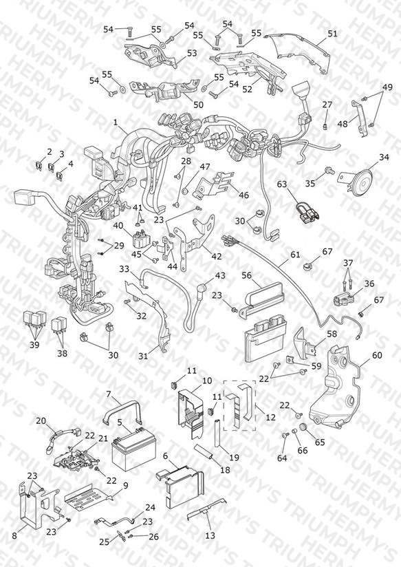 Electrical Equipment - BB9436 >