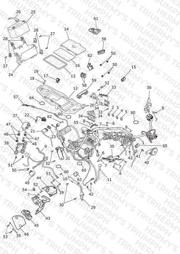 Electrical Equipment