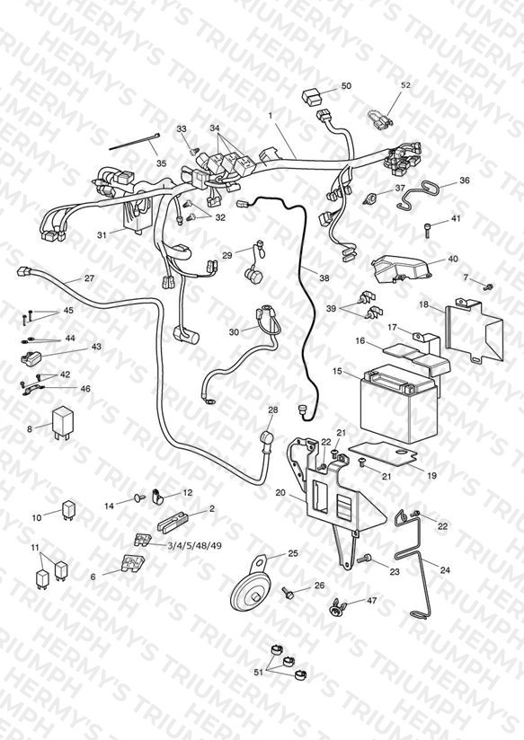 Electrical Equipment