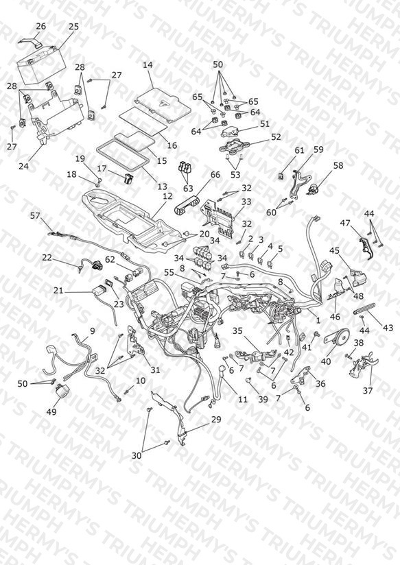 Electrical Equipment