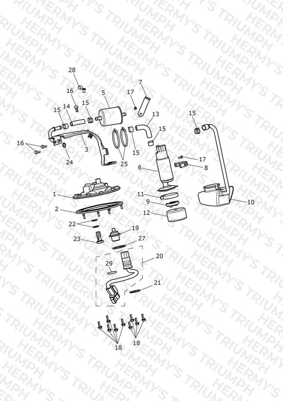 Fuel Pump