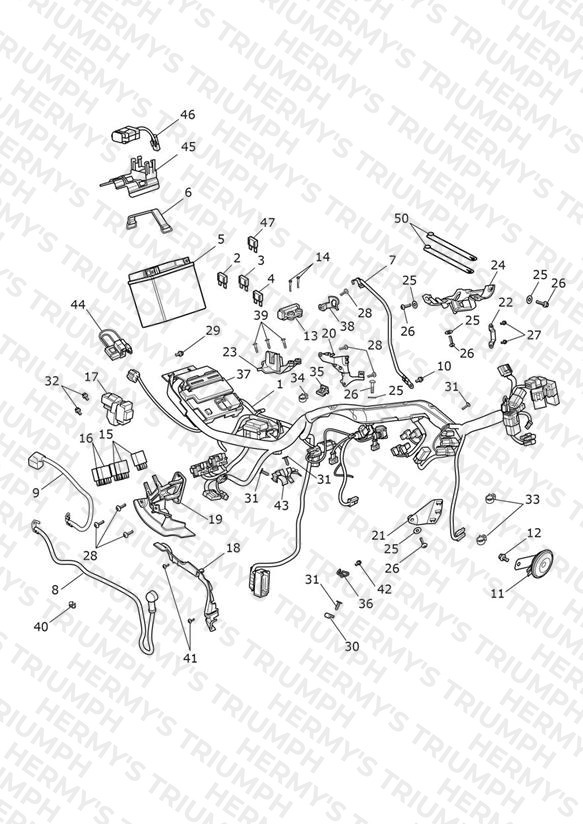 Electrical Equipment
