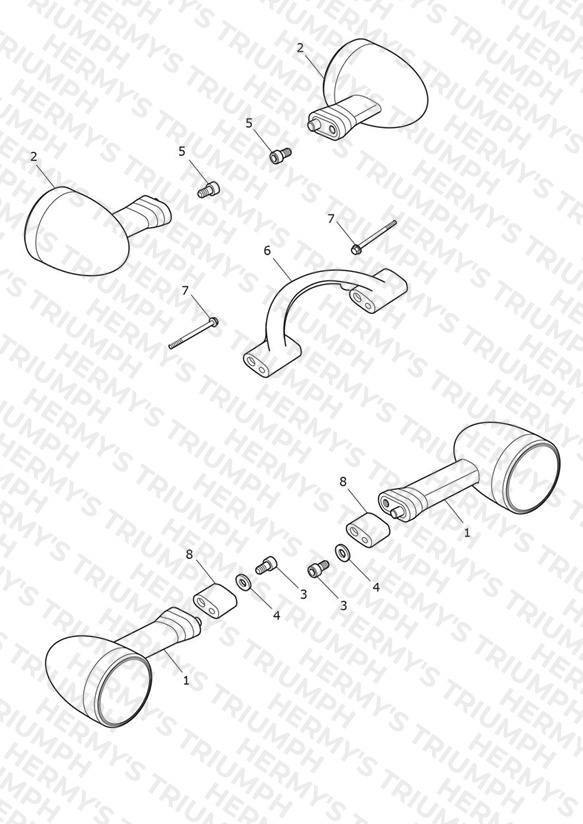 Indicators - US & CA Only