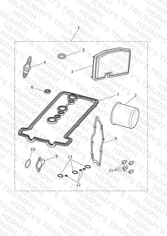 Service Kits