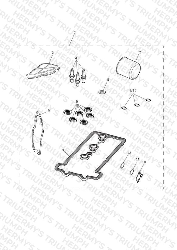 Service Kits