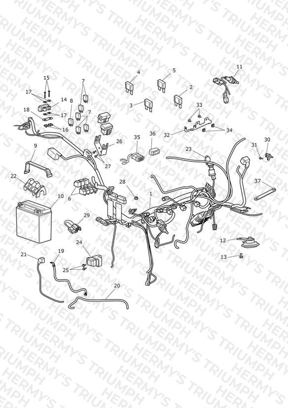 Electrical Equipment