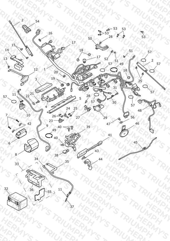 Electrical Section