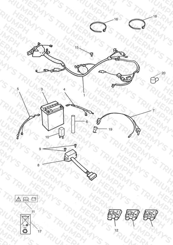 Electrical Equipment