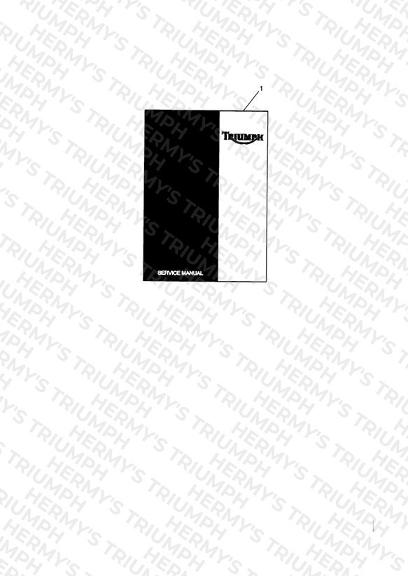 Service Literature