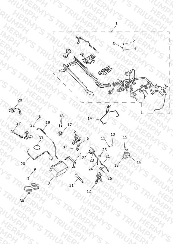 Electrical Equipment