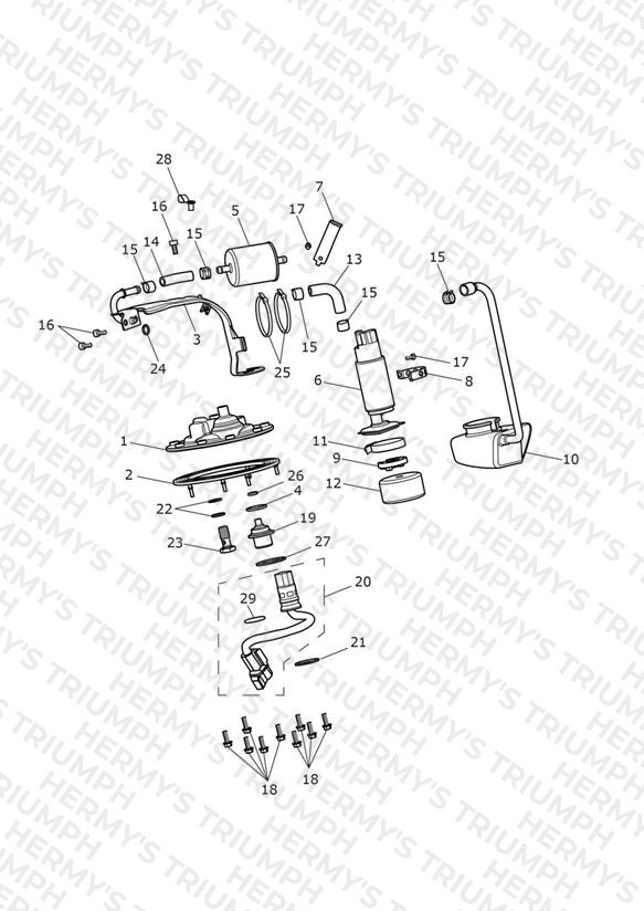 Fuel Pump