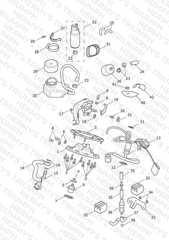 Fuel Pump