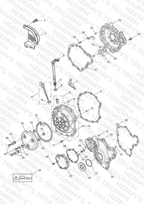 Engine Covers