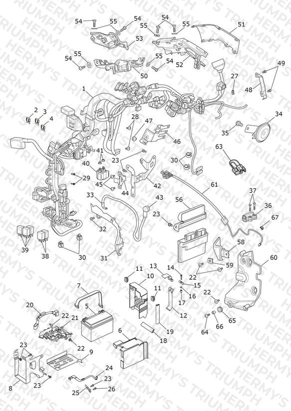 Electrical Equipment > BB9435