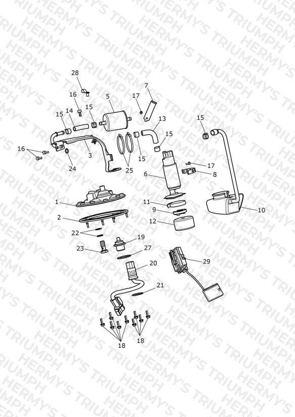 Fuel Pump